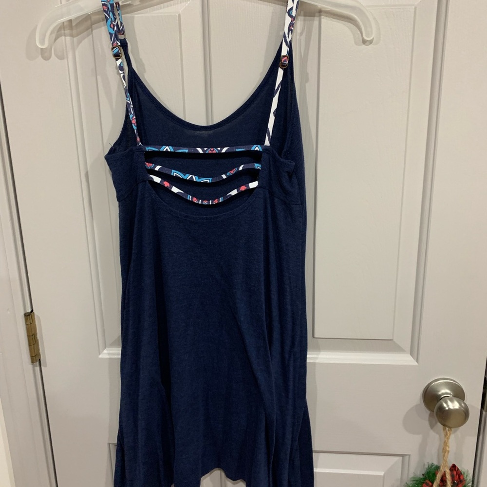 Beach dress